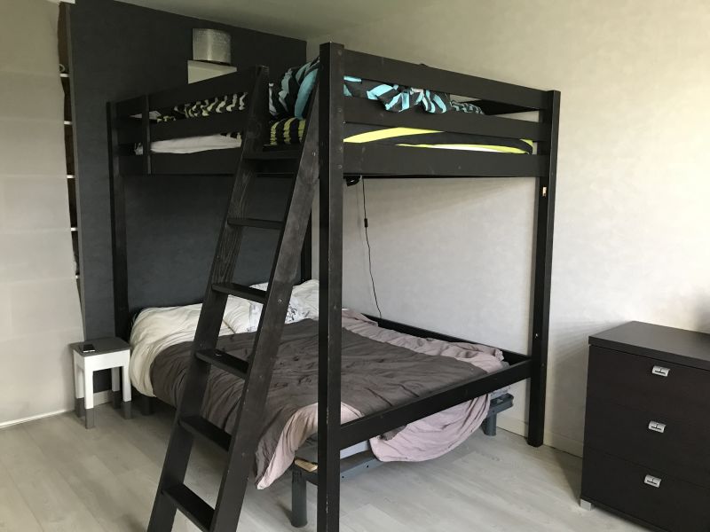 foto 10 Mietobjekt von Privatpersonen Ploubazlanec maison Bretagne Ctes d'Armor Schlafzimmer 2