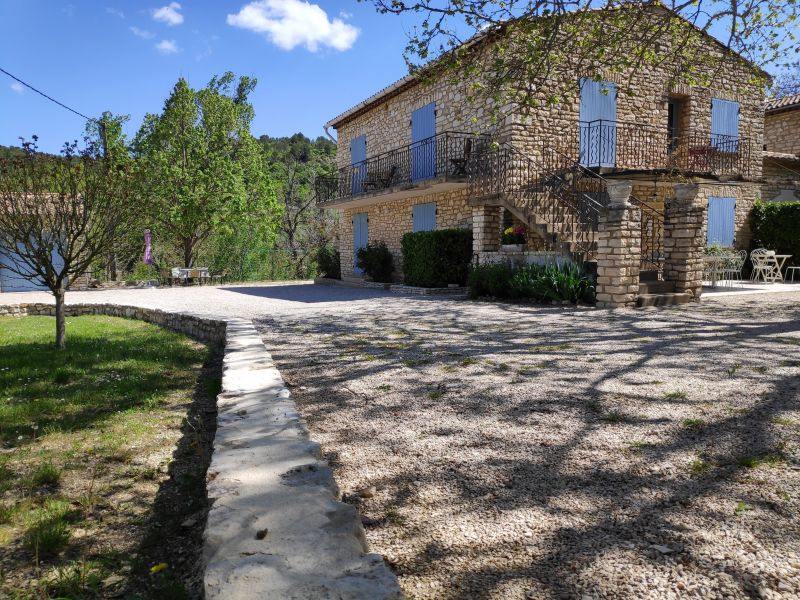 foto 4 Mietobjekt von Privatpersonen Rustrel villa Provence-Alpes-Cte d'Azur Vaucluse