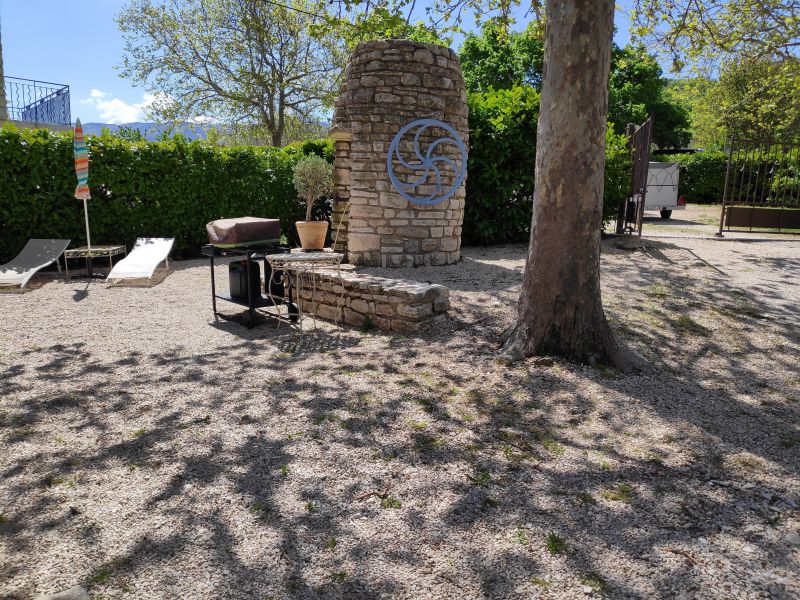 foto 6 Mietobjekt von Privatpersonen Rustrel villa Provence-Alpes-Cte d'Azur Vaucluse