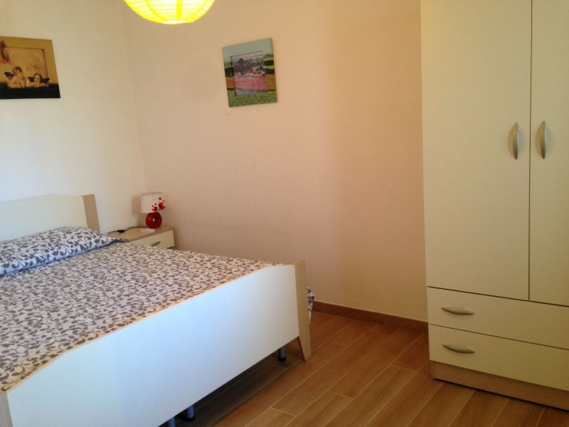 foto 1 Mietobjekt von Privatpersonen Torre Pali appartement Apulien Lecce (+Umland) Schlafzimmer 1