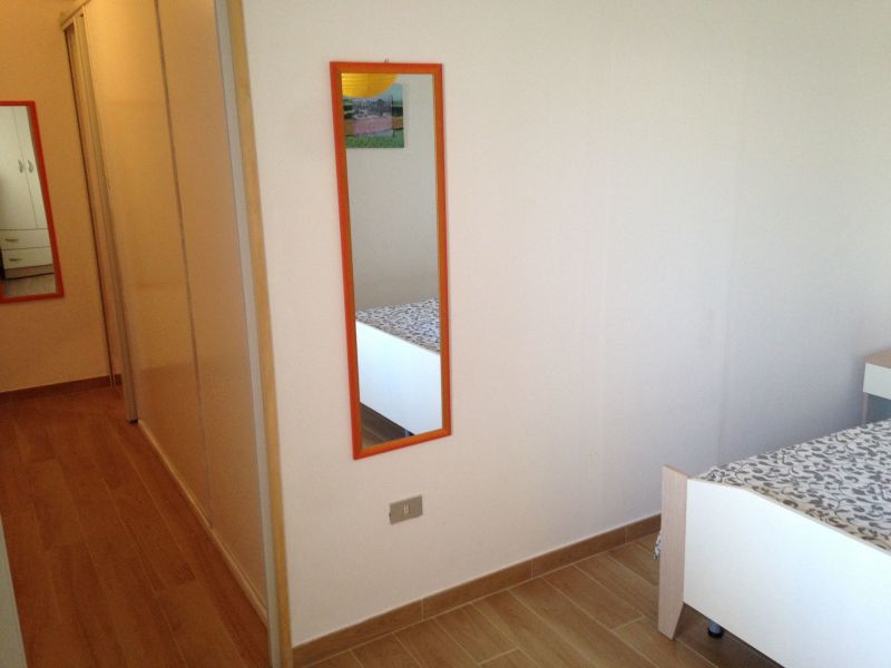 foto 3 Mietobjekt von Privatpersonen Torre Pali appartement Apulien Lecce (+Umland) Schlafzimmer 1