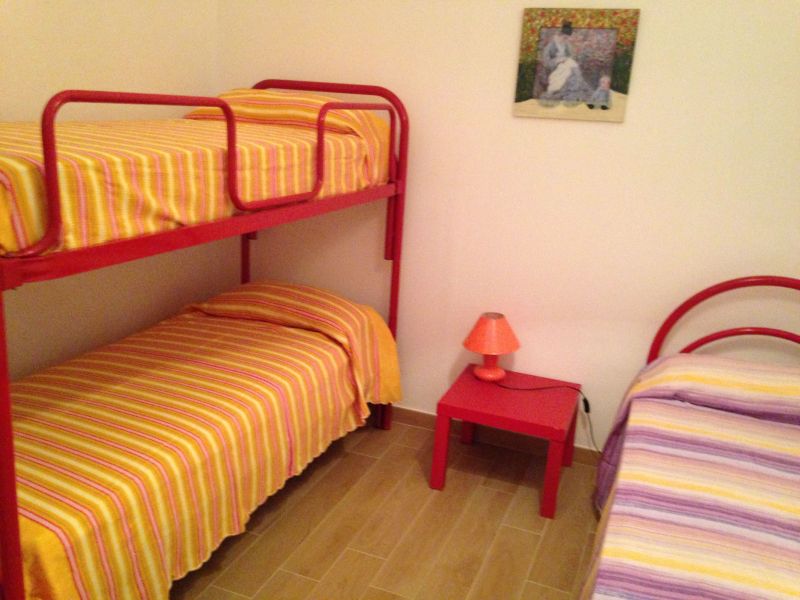 foto 9 Mietobjekt von Privatpersonen Torre Pali appartement Apulien Lecce (+Umland) Schlafzimmer 2