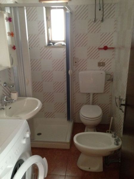 foto 11 Mietobjekt von Privatpersonen Torre Pali appartement Apulien Lecce (+Umland) Badezimmer