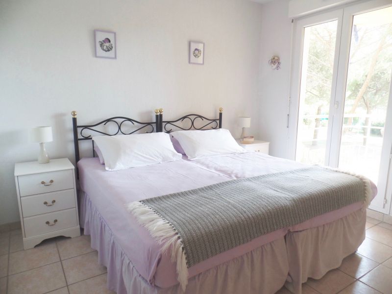 foto 16 Mietobjekt von Privatpersonen Frjus appartement Provence-Alpes-Cte d'Azur Var Schlafzimmer 1