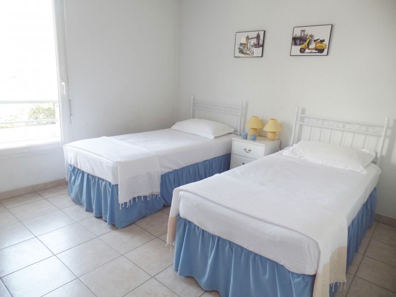 foto 17 Mietobjekt von Privatpersonen Frjus appartement Provence-Alpes-Cte d'Azur Var Schlafzimmer 2