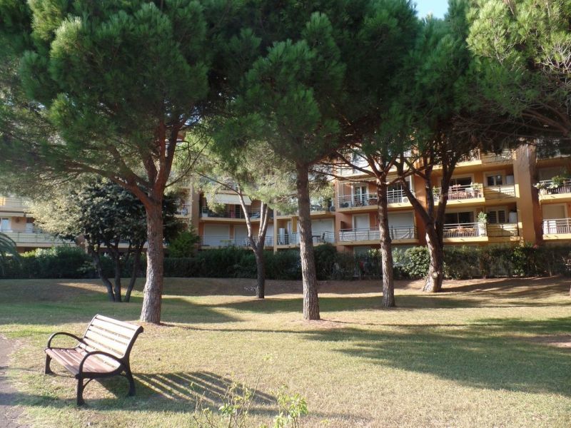 foto 20 Mietobjekt von Privatpersonen Frjus appartement Provence-Alpes-Cte d'Azur Var Garten