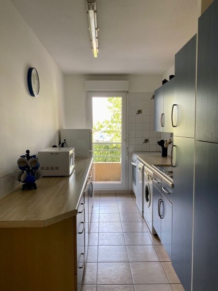 foto 14 Mietobjekt von Privatpersonen Frjus appartement Provence-Alpes-Cte d'Azur Var separate Kche