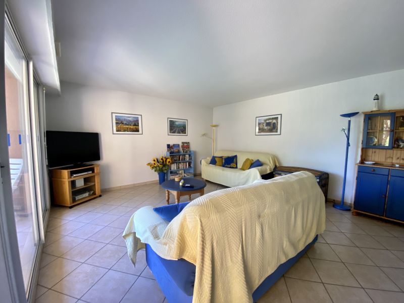 foto 5 Mietobjekt von Privatpersonen Frjus appartement Provence-Alpes-Cte d'Azur Var Wohnzimmer