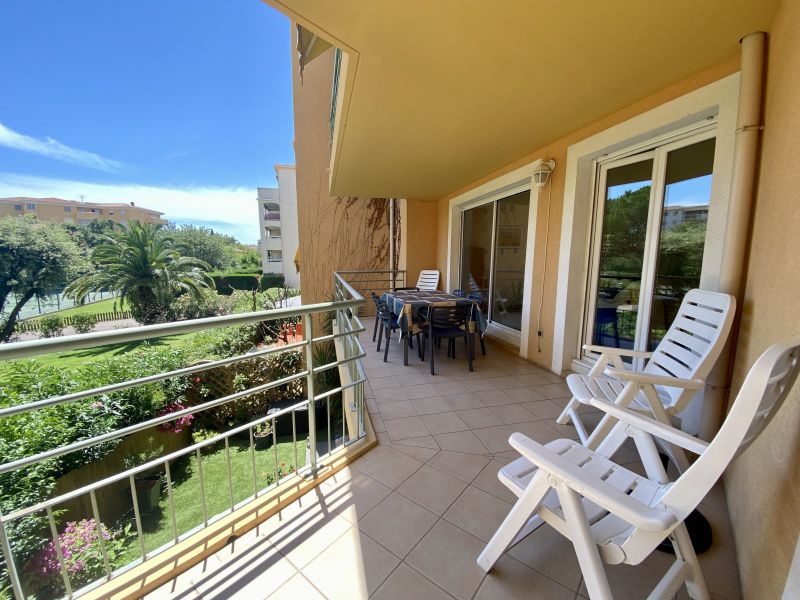 foto 10 Mietobjekt von Privatpersonen Frjus appartement Provence-Alpes-Cte d'Azur Var Terrasse