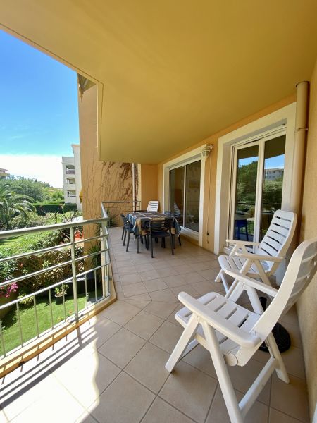 foto 12 Mietobjekt von Privatpersonen Frjus appartement Provence-Alpes-Cte d'Azur Var Terrasse