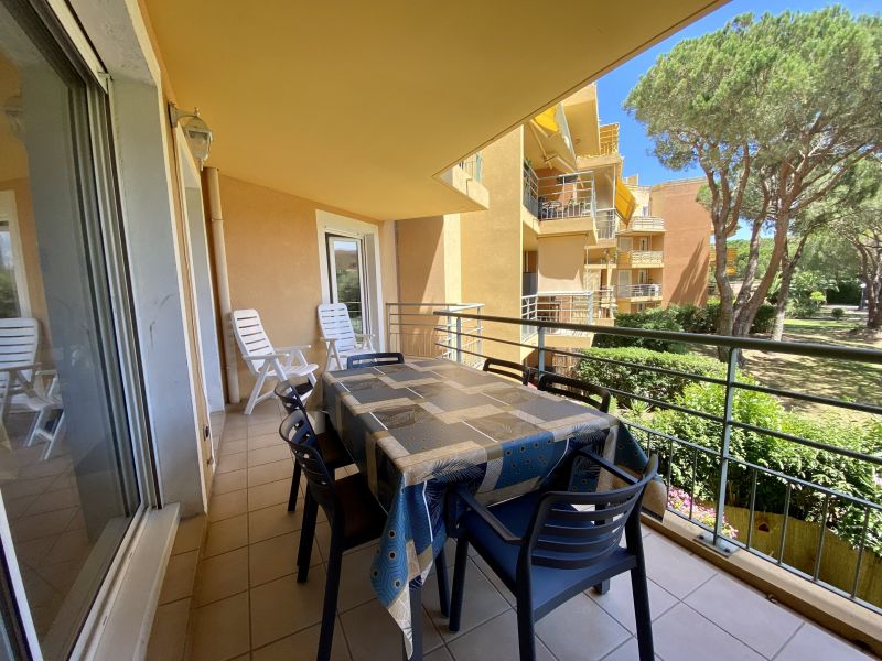 foto 8 Mietobjekt von Privatpersonen Frjus appartement Provence-Alpes-Cte d'Azur Var Terrasse