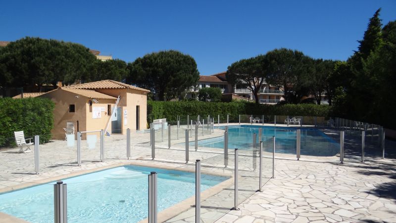 foto 27 Mietobjekt von Privatpersonen Frjus appartement Provence-Alpes-Cte d'Azur Var Schwimmbad