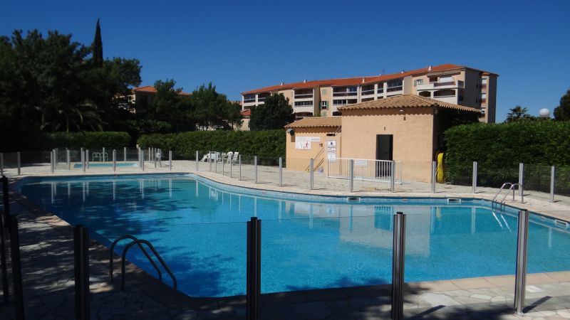 foto 28 Mietobjekt von Privatpersonen Frjus appartement Provence-Alpes-Cte d'Azur Var Schwimmbad