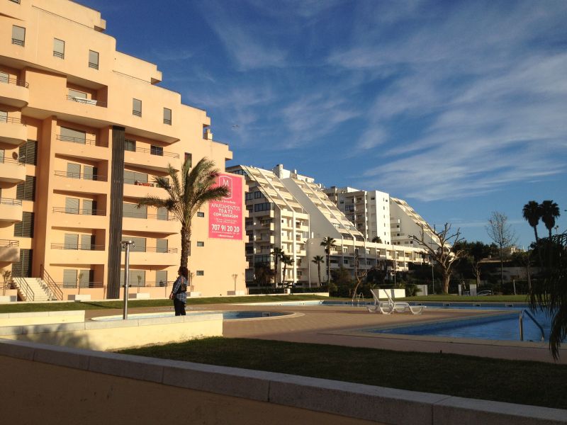 foto 3 Mietobjekt von Privatpersonen Praia da Rocha appartement Algarve