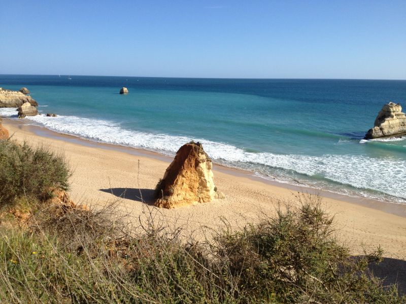 foto 5 Mietobjekt von Privatpersonen Praia da Rocha appartement Algarve