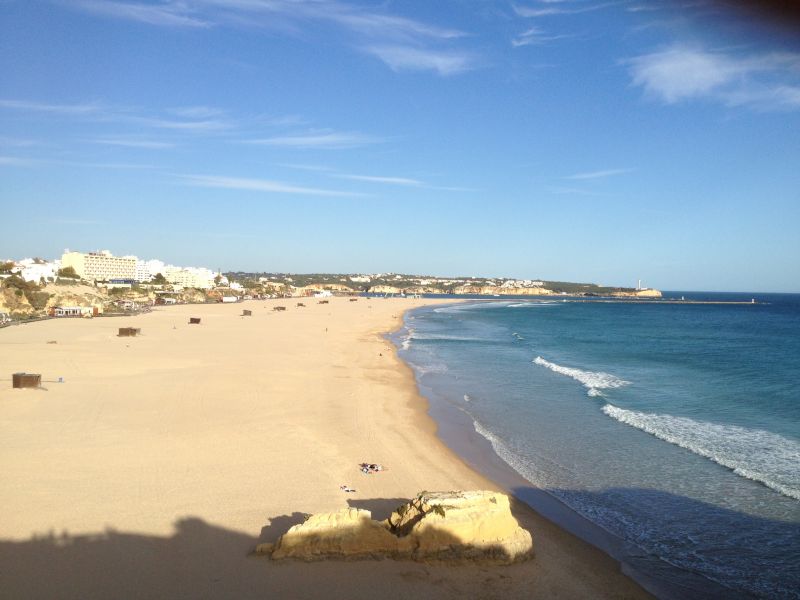 foto 6 Mietobjekt von Privatpersonen Praia da Rocha appartement Algarve