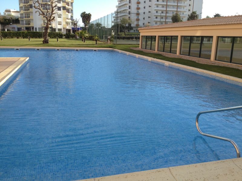 foto 9 Mietobjekt von Privatpersonen Praia da Rocha appartement Algarve