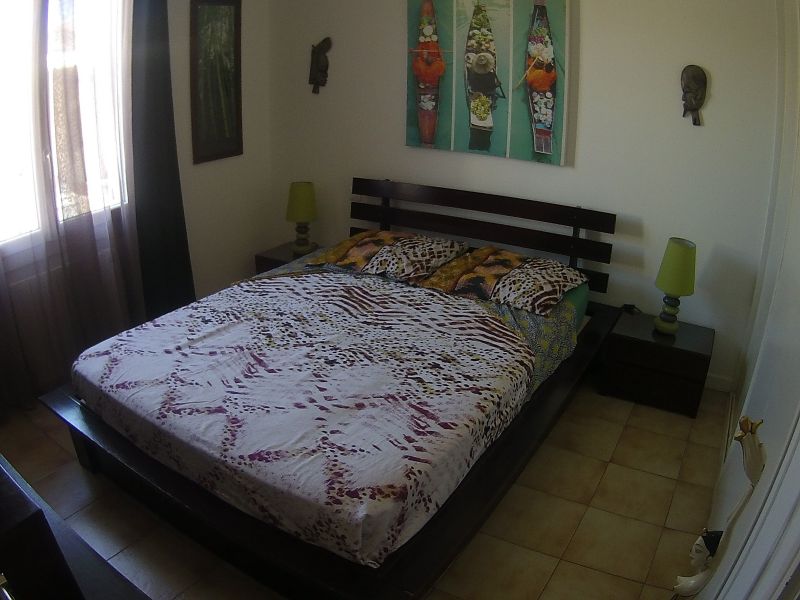 foto 17 Mietobjekt von Privatpersonen Aigues Mortes villa Languedoc-Roussillon Gard Schlafzimmer 2