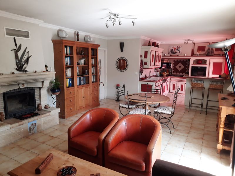 foto 14 Mietobjekt von Privatpersonen Aigues Mortes villa Languedoc-Roussillon Gard