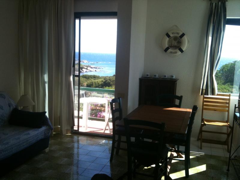 foto 7 Mietobjekt von Privatpersonen Stintino appartement Sardinien Sassari (+Umland)