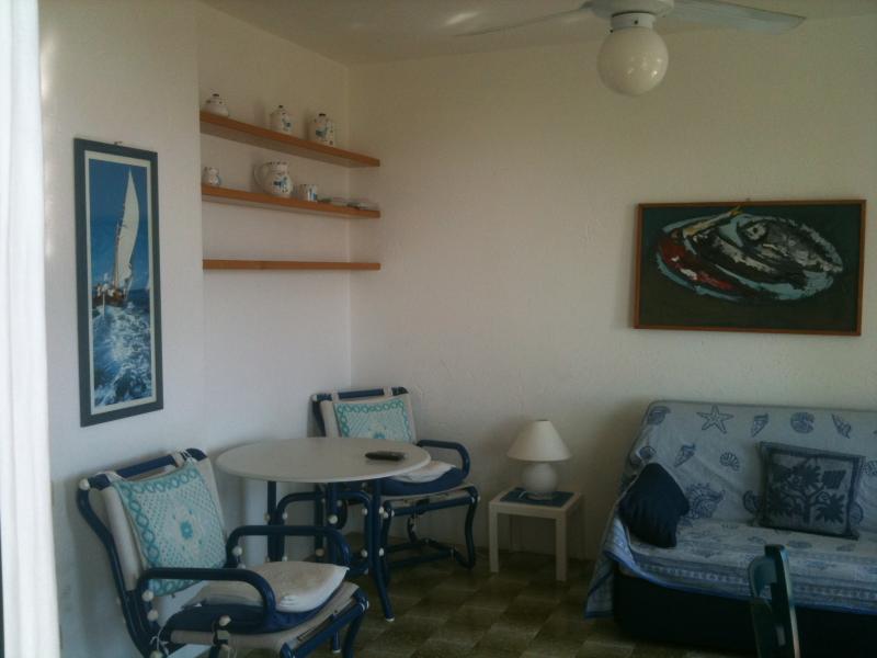 foto 8 Mietobjekt von Privatpersonen Stintino appartement Sardinien Sassari (+Umland)