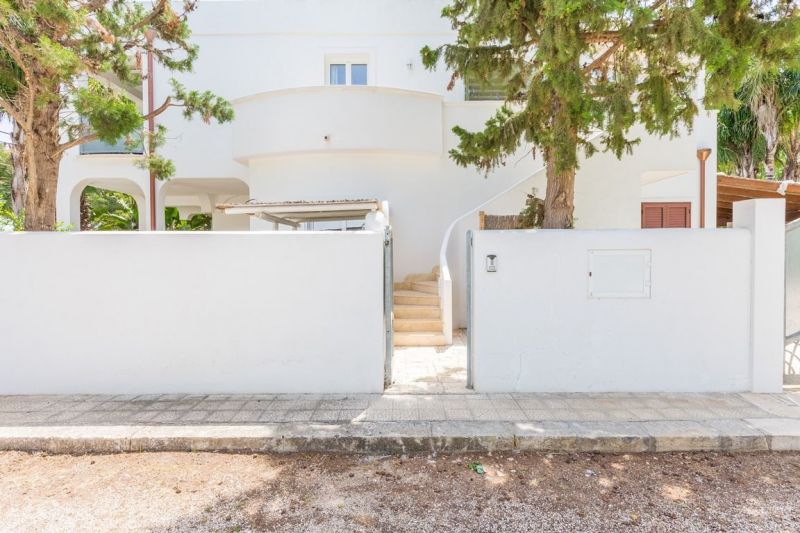 foto 20 Mietobjekt von Privatpersonen Ostuni appartement Apulien Brindisi (+Umland) Eingang