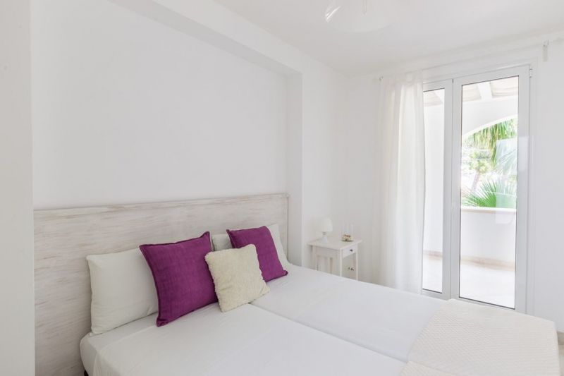 foto 17 Mietobjekt von Privatpersonen Ostuni appartement Apulien Brindisi (+Umland) Schlafzimmer 1