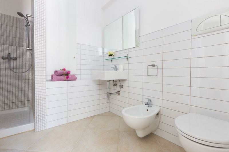 foto 18 Mietobjekt von Privatpersonen Ostuni appartement Apulien Brindisi (+Umland) Badezimmer