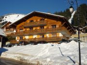 Ferienunterknfte ferienwohnungen Morzine: appartement Nr. 90813