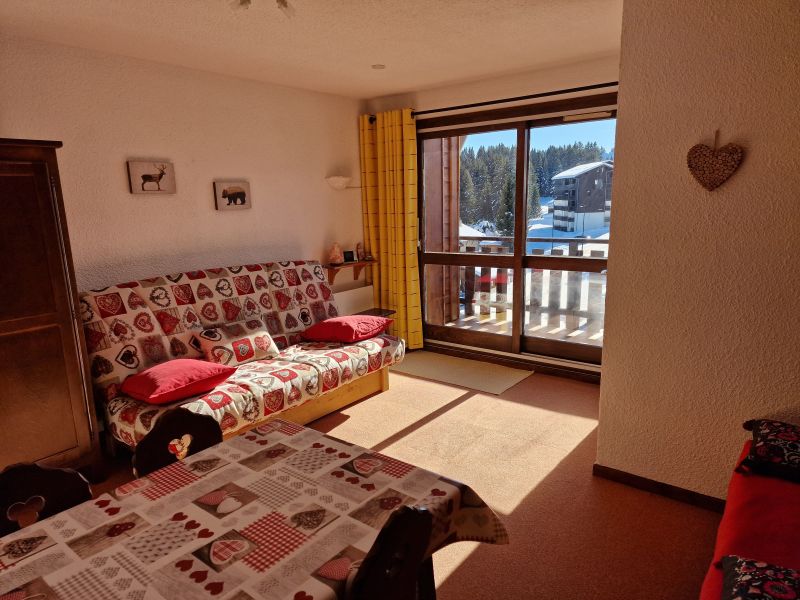 foto 0 Mietobjekt von Privatpersonen Praz de Lys Sommand studio Rhne-Alpes Haute-Savoie