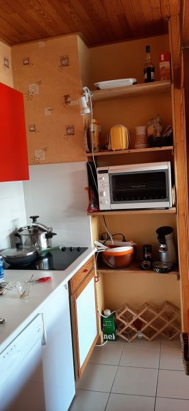 foto 4 Mietobjekt von Privatpersonen Chamrousse appartement Rhne-Alpes Isre