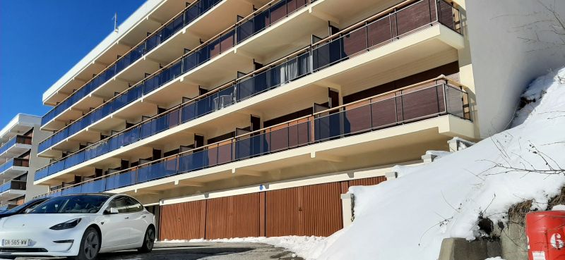 foto 6 Mietobjekt von Privatpersonen Chamrousse appartement Rhne-Alpes Isre