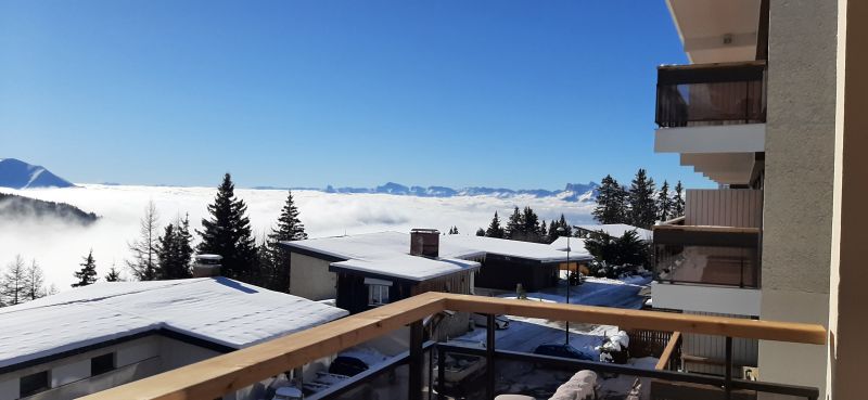 foto 8 Mietobjekt von Privatpersonen Chamrousse appartement Rhne-Alpes Isre