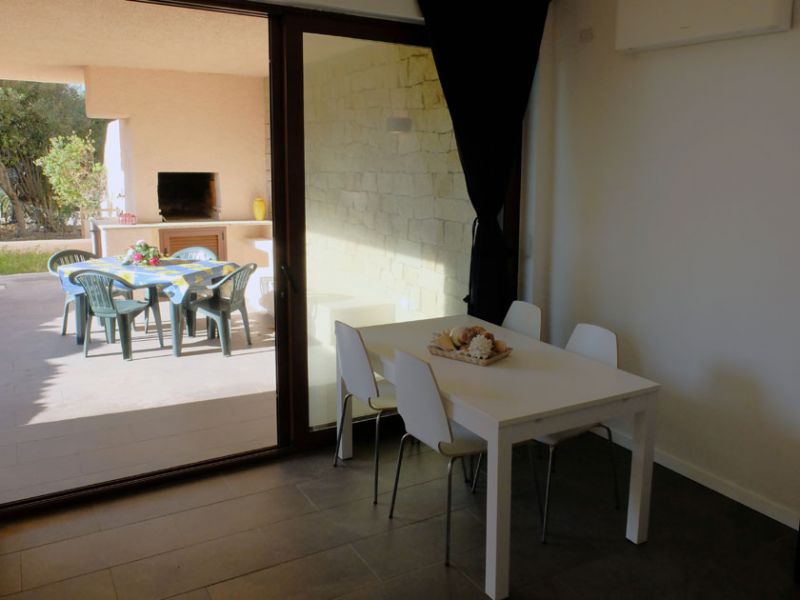 foto 6 Mietobjekt von Privatpersonen Santa Teresa di Gallura appartement Sardinien Olbia Tempio (+ Umland) Schlafzimmer