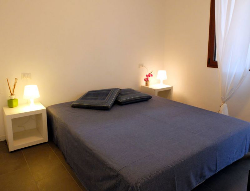 foto 7 Mietobjekt von Privatpersonen Santa Teresa di Gallura appartement Sardinien Olbia Tempio (+ Umland) Schlafzimmer