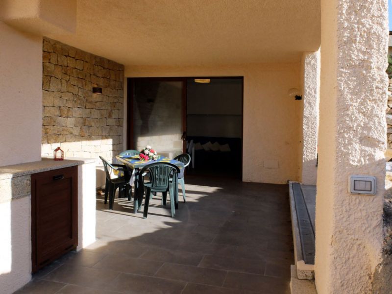 foto 14 Mietobjekt von Privatpersonen Santa Teresa di Gallura appartement Sardinien Olbia Tempio (+ Umland) Sommerkche