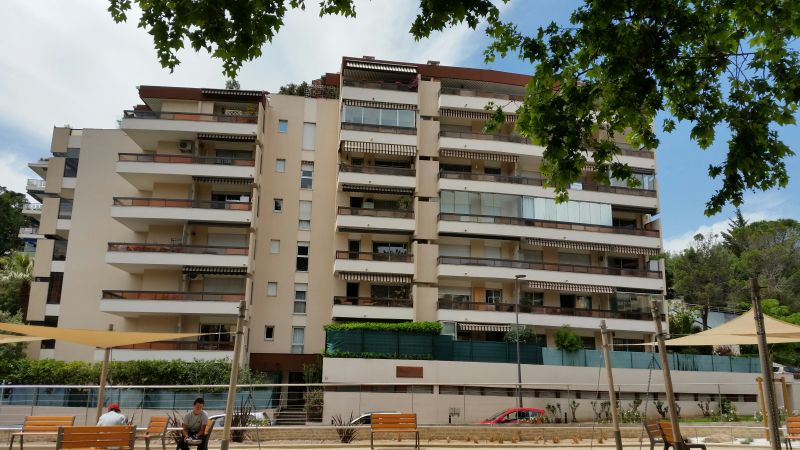 foto 14 Mietobjekt von Privatpersonen Cannes appartement Provence-Alpes-Cte d'Azur Alpes-Maritimes Ansicht des Objektes