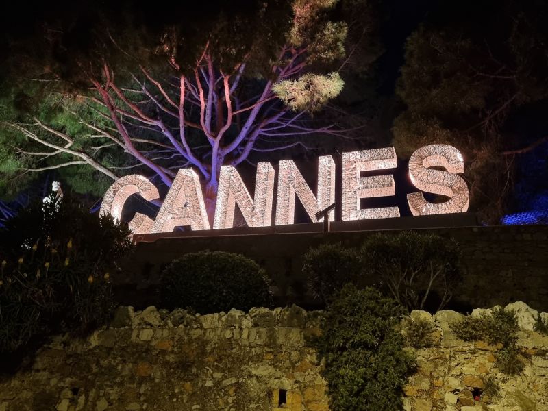 foto 21 Mietobjekt von Privatpersonen Cannes appartement Provence-Alpes-Cte d'Azur Alpes-Maritimes andere