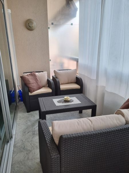 foto 13 Mietobjekt von Privatpersonen Cannes appartement Provence-Alpes-Cte d'Azur Alpes-Maritimes Veranda