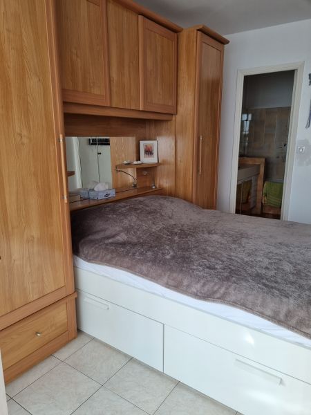 foto 2 Mietobjekt von Privatpersonen Cannes appartement Provence-Alpes-Cte d'Azur Alpes-Maritimes Schlafzimmer