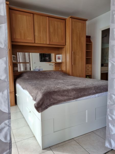 foto 1 Mietobjekt von Privatpersonen Cannes appartement Provence-Alpes-Cte d'Azur Alpes-Maritimes Schlafzimmer