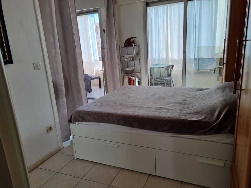 foto 3 Mietobjekt von Privatpersonen Cannes appartement Provence-Alpes-Cte d'Azur Alpes-Maritimes Schlafzimmer
