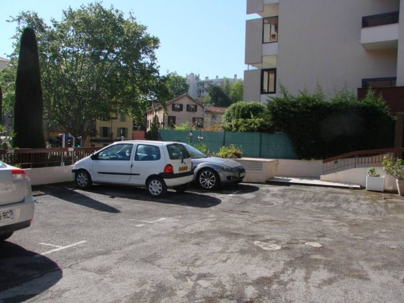 foto 18 Mietobjekt von Privatpersonen Cannes appartement Provence-Alpes-Cte d'Azur Alpes-Maritimes Parkplatz