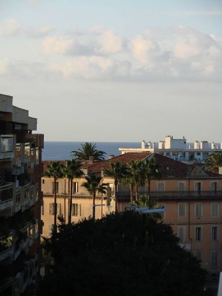 foto 19 Mietobjekt von Privatpersonen Cannes appartement Provence-Alpes-Cte d'Azur Alpes-Maritimes Ausblick von der Terrasse