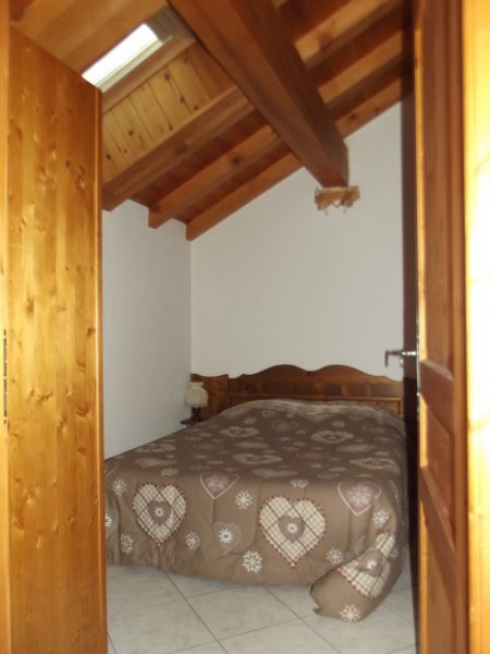 foto 6 Mietobjekt von Privatpersonen Valloire chalet Rhne-Alpes Savoyen Schlafzimmer 2