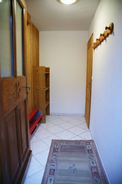 foto 12 Mietobjekt von Privatpersonen Valloire chalet Rhne-Alpes Savoyen Eingang