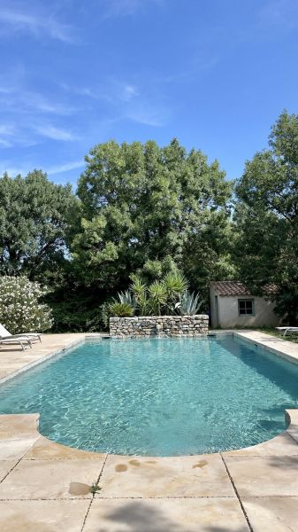 foto 28 Mietobjekt von Privatpersonen Narbonne gite Languedoc-Roussillon Aude Schwimmbad