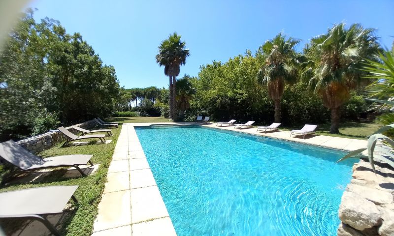 foto 26 Mietobjekt von Privatpersonen Narbonne gite Languedoc-Roussillon Aude Schwimmbad