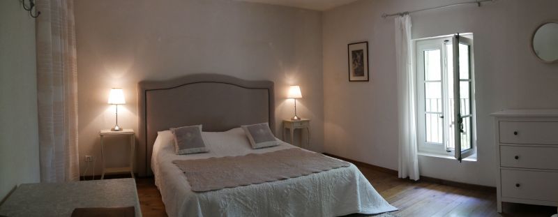 foto 17 Mietobjekt von Privatpersonen Narbonne gite Languedoc-Roussillon Aude Schlafzimmer 1