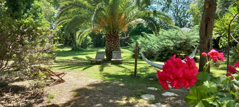 foto 1 Mietobjekt von Privatpersonen Narbonne gite Languedoc-Roussillon Aude Garten